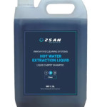 Hot Water Extraction Liquid 5Ltr