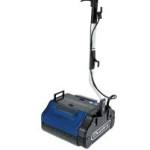 Carpet Cleaner - Duplex 340 with Steam