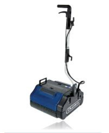 Carpet Cleaner - Duplex 340 with Steam