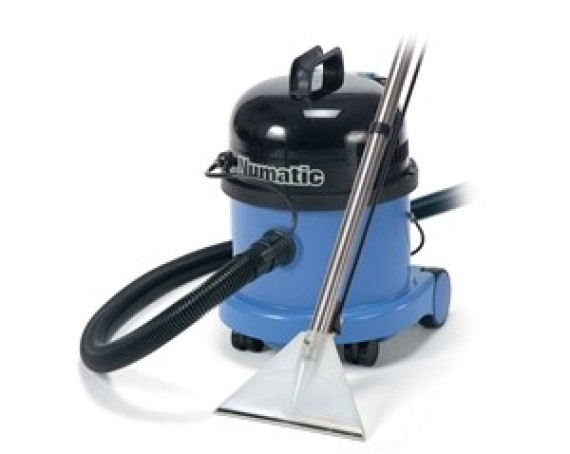 Compact Carpet Cleaner - CT370