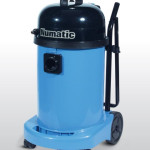 Numatic CT470-Wet & Dry Vacuum