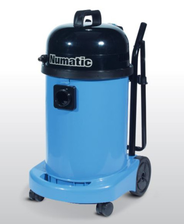 Numatic CT470-Wet & Dry Vacuum
