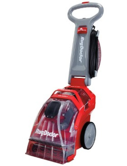 Rug Doctor Carpet Cleaner