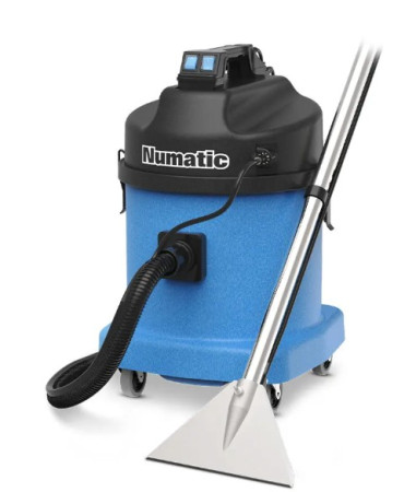 Numatic CT570 CleanTec Carpet Cleaner