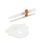 Catheter Subcutaneous Insuflon Indwelling Pack Of x 10