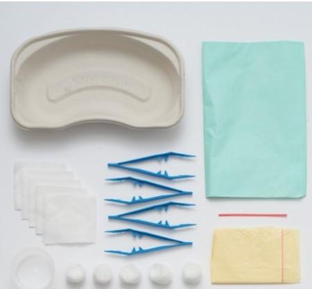 Catheterisation Pack