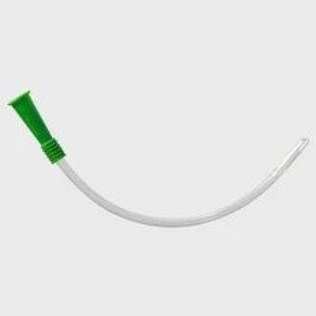 Suction Catheter - CH14 - Flexible Clear