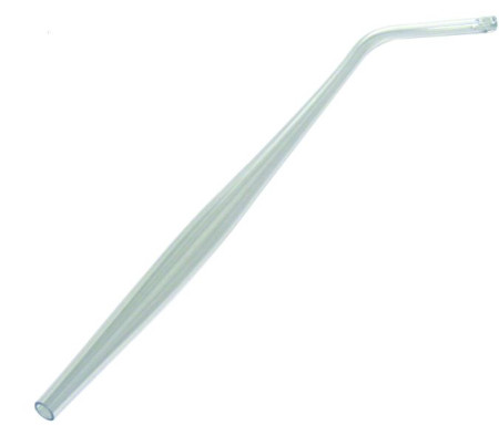 Suction Catheter - Yankeur w/ hole