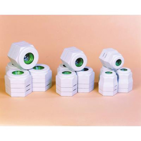 Langham Grip Chair Raisers 3"