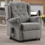 Nevada Dual Motor Rise & Recline Chair