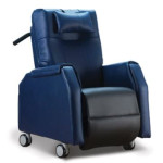 Cambridge Recline Only Chair - 2 Motor