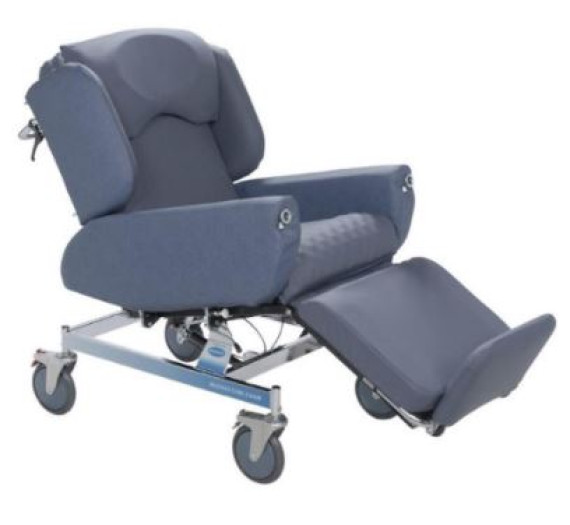 Regency 2900 Care Chair