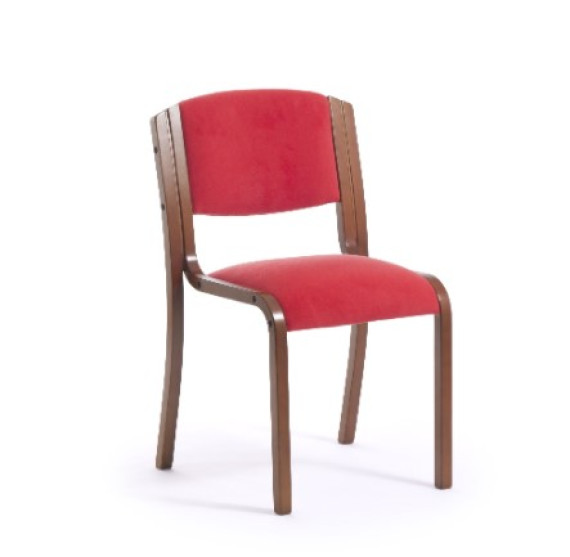 Linton Stacking Dining Chair