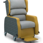 Repose Harlem Porta Chair