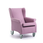 Day Care Chair in Vinyl