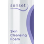 Sunset Cleansing Foam 300ml