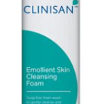 Clinisan Cleansing Foam