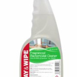 Multi Purpose 750ml Spray & Wipe Cleaner