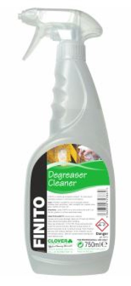 Finito Cleaner