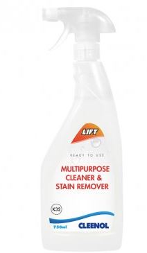 Lift Multipurpose Cleaner & Stain Remover