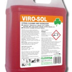 Viro-Sol Cleaner & Degreaser 5L
