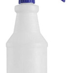 Empty bottle for Virabact 750ml