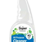 Citrus All Purpose Cleaner 750ml