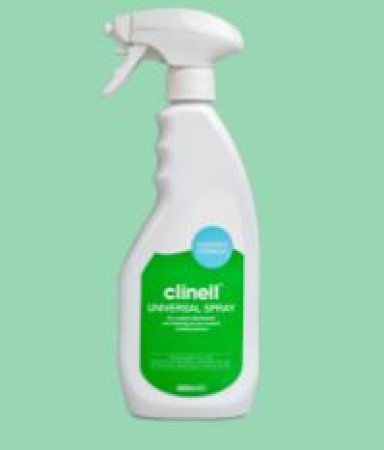 Clinell Universal Spray 500ml