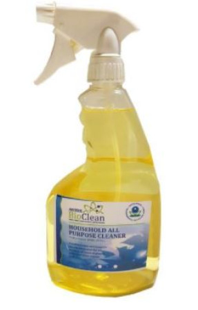 FX8 All Purpose Cleaner 750ml