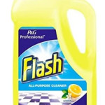 Flash All Purpose Cleaner 2x5Ltr Pack