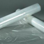 Cling Film 300mm x 300m