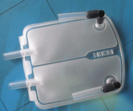 Arjo Silencer Bag