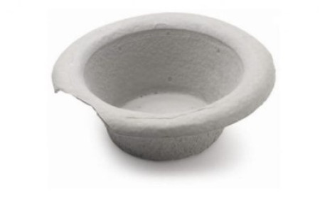 Pulp Commode Liners