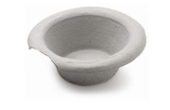 Pulp Commode Liners