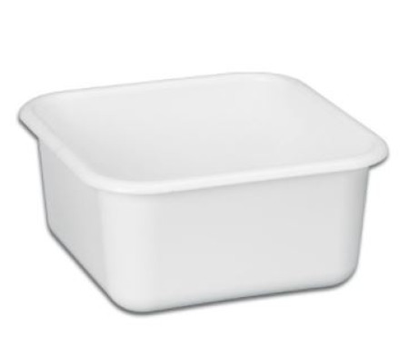 Rectangular Commode Pots for Drive Uppingham Shower Chair