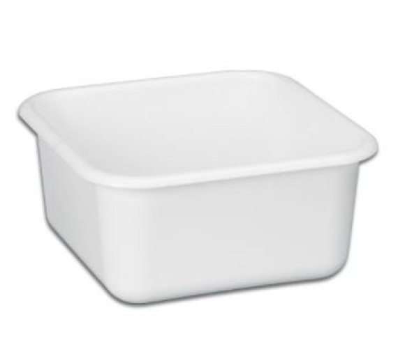Rectangular Commode Pots for Drive Uppingham Shower Chair