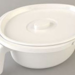 Commode Pot Oval For X220