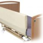 Protec Cotside Bumpers 135cm Long x 36cm High