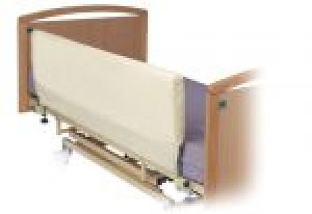 Protec Cotside Bumpers 135cm Long x 36cm High