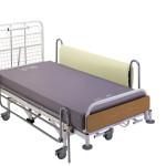 Protec Cream Cotside Bumpers 3/4 Length - 152cm x 35cm