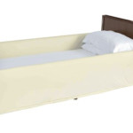 Protec Cotside Bumpers Full Length 200cm Std Side 36cm