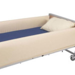 Protec Cotside Bumpers 135cm Long x 46cm High
