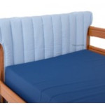 Machine Washable Head/Foot Board Protectors