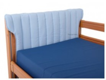 Machine Washable Head/Foot Board Protectors