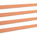 Extended Side Rails For CASA FS Classic Beds