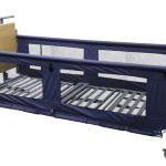 Mesh Side Rails for U/L Bed Harvest Woburn