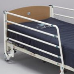 Universal Cotside Rails