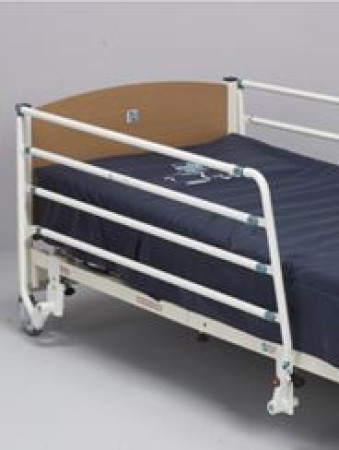 Universal Cotside Rails