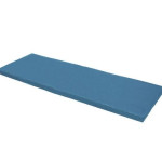 Non Folding Crash Mat 1420x815x64mm