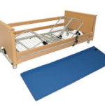 Folding Crash Mat
